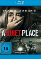 A Quiet Place (Blu-ray) 