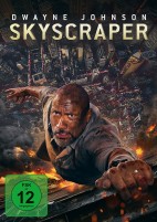 Skyscraper (DVD) 