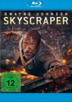 Skyscraper (Blu-ray) 