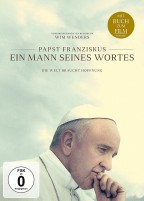 Papst Franziskus - Ein Mann seines Wortes (DVD) 