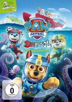 Paw Patrol - Sea Patrol (DVD) 