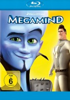 Megamind (Blu-ray) 