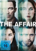The Affair - Staffel 03 (DVD) 