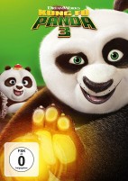 Kung Fu Panda 3 (DVD) 