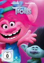 Trolls (DVD) 