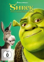 Shrek - Der tollkühne Held (DVD) 