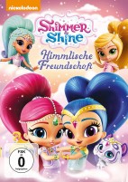 Shimmer und Shine - Himmlische Freundschaft (DVD) 