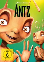 Antz (DVD) 
