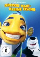 Grosse Haie - Kleine Fische (DVD) 
