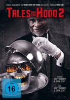 Tales from the Hood 2 (DVD) 