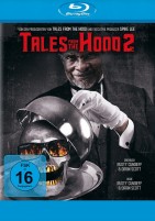 Tales from the Hood 2 (Blu-ray) 