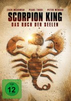 Scorpion King - Das Buch der Seelen (DVD) 