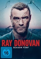 Ray Donovan - Staffel 05 (DVD) 