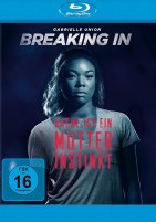 Breaking In - Rache ist ein Mutterinstinkt (Blu-ray) 