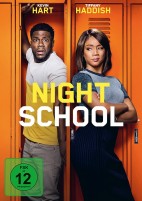 Night School (DVD) 