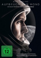 Aufbruch zum Mond (DVD) 