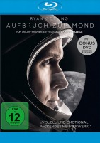 Aufbruch zum Mond (Blu-ray) 