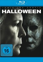 Halloween (Blu-ray) 