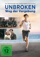 Unbroken - Weg der Vergebung (DVD) 