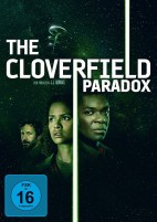 The Cloverfield Paradox (DVD) 