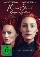 Maria Stuart, Königin von Schottland (DVD) 