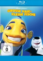 Grosse Haie - Kleine Fische (Blu-ray) 
