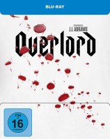 Operation: Overlord - Steelbook (Blu-ray) 