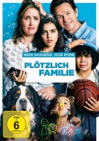 Plötzlich Familie (DVD) 