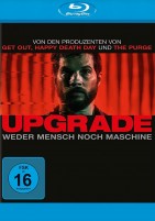 Upgrade (Blu-ray) 