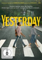 Yesterday (DVD) 