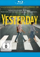 Yesterday (Blu-ray) 