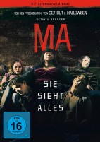 Ma - Sie sieht alles (DVD) 