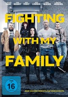 Fighting with My Family (DVD) 