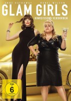 Glam Girls - Hinreissend Verdorben (DVD) 