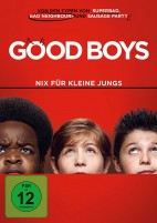 Good Boys - Nix für kleine Jungs (DVD) 