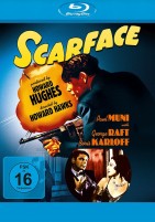 Scarface (Blu-ray) 