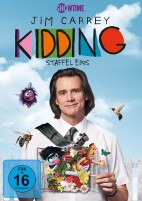 Kidding - Staffel 01 (DVD) 