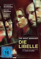 Die Libelle (DVD) 