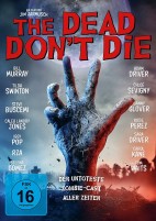The Dead Don't Die (DVD) 