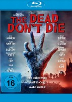 The Dead Don't Die (Blu-ray) 