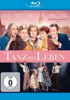 Tanz ins Leben - 2. Auflage (Blu-ray) 