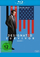 Designated Survivor - Staffel 01 (Blu-ray) 
