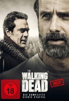 The Walking Dead - Staffel 07 (DVD) 