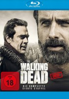 The Walking Dead - Staffel 07 (Blu-ray) 