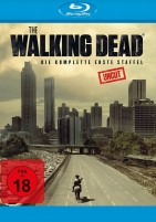 The Walking Dead - Staffel 01 (Blu-ray) 