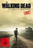 The Walking Dead - Staffel 02 (DVD) 