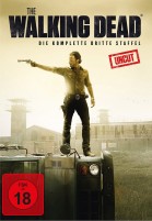 The Walking Dead - Staffel 03 (DVD) 