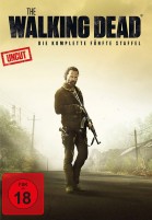 The Walking Dead - Staffel 05 (DVD) 