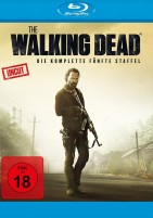 The Walking Dead - Staffel 05 (Blu-ray) 