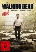 The Walking Dead - Staffel 06 (DVD) 